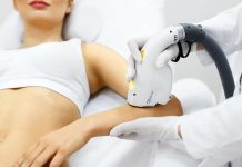 Лазерная эпиляция и удаление родинок: особенности и показания Лазерная эпиляция и удаление родинок