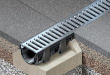 Правильный выбор лотков ливневой канализации Правильный выбор лотков ливневой канализации