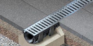 Правильный выбор лотков ливневой канализации Правильный выбор лотков ливневой канализации