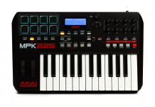 Как выбрать MIDI-клавиатуру для начинающего музыканта Как выбрать MIDI-клавиатуру