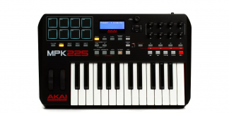 Как выбрать MIDI-клавиатуру для начинающего музыканта Как выбрать MIDI-клавиатуру