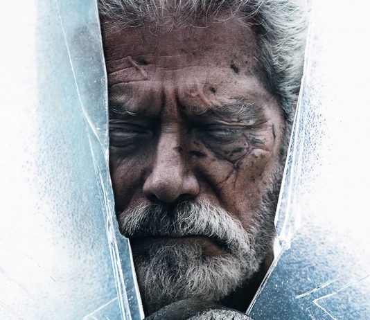 “Не дыши 2” Родо Саягес. Искупление грехов Фильм Не дыши 2 - Каменный лес Stone Forest