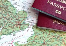 Оформление и получение визы в Великобританию Оформление и получение визы в Великобританию