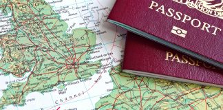 Оформление и получение визы в Великобританию Оформление и получение визы в Великобританию