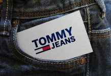 Джинсовая икона стиля: история бренда Tommy Jeans Tommy Jeans - Каменный лес Stone Forest