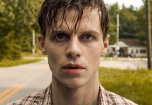 “Заклятие 3” Майкла Чавеса. Прямиком из хоррора в детективы Фильм Заклятие 3 - Каменный лес Stone Forest