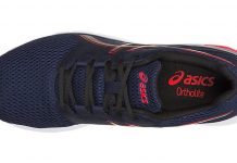 Технологичные стельки ASICS OrthoLite ASICS OrthoLite