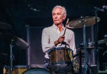 Чарли Уоттс: факты из биографии, личная жизнь, карьера Чарли Уоттс - Каменный лес Stone Forest