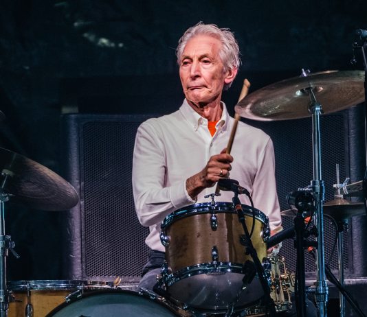 Чарли Уоттс: факты из биографии, личная жизнь, карьера Чарли Уоттс - Каменный лес Stone Forest