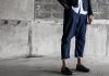 Comme des Garcons – история французского бренда одежды Comme des Garcons - Каменный лес Stone Forest