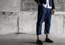 Comme des Garcons – история французского бренда одежды Comme des Garcons - Каменный лес Stone Forest