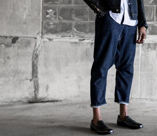 Comme des Garcons – история французского бренда одежды Comme des Garcons - Каменный лес Stone Forest