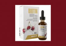 Biotin 6000mcg от Maxler Maxler Biotin 6000mcg