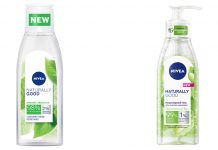 Разбудите природную красоту своей кожи с NIVEA Naturally Good NIVEA Naturally Good
