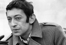 Музыка, провокации и романтика композитора Сержа Генсбура Серж Генсбур - Каменный лес Stone Forest