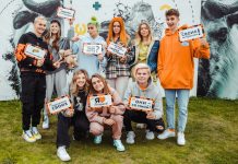 «Клуб друзей»: Cheetos помогает гепардам в Московском зоопарке Клуб друзей Cheetos