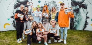 «Клуб друзей»: Cheetos помогает гепардам в Московском зоопарке Клуб друзей Cheetos