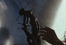 “Дом на другой стороне” Дэвида Брукнера. Прогулки по лабиринтам сознания Дом на другой стороне - Каменный лес Stone Forest