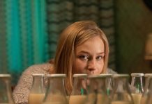 Любовь и пингвины в мелодраме Карена Оганесяна “Молоко” Фильм Молоко 2021 - Каменный лес Stone Forest