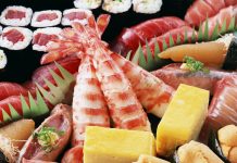 Где в Москве суши и роллы с бесплатной доставкой – обзор заведений Где в Москве суши и роллы с бесплатной доставкой