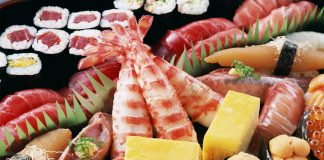 Где в Москве суши и роллы с бесплатной доставкой – обзор заведений Где в Москве суши и роллы с бесплатной доставкой