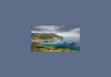 Горы, бухты, апельсиновые рощи — поход по Ликийской тропе Горы, бухты, апельсиновые рощи