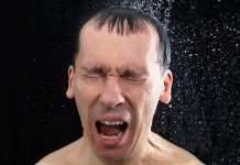 Секреты приема холодного душа: как услышать свой организм? Польза холодного душа