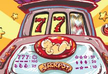 Игровые автоматы в онлайн-казино: правила выбора и режимы игры Игровые автоматы в онлайн-казино