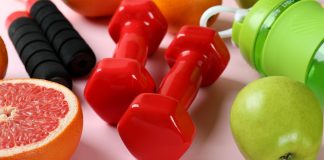 Топ-3 тренировки при пониженном инсулине Тренировки при пониженном инсулине