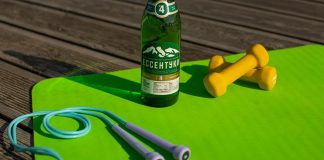 Спорт и вода – вместе всегда: развенчиваем миф о вреде питья во время спортивных тренировок Можно ли во время тренировок пить воду