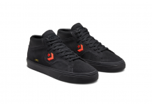 Converse Louie Lopez ¡MI GENTE!