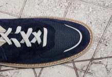 New Balance x Tokyo Design Studio. Новая версия модели 574 New Balance x Tokyo Design Studio