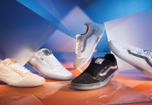 Vans EVDNT UltimateWaffle