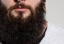 «Бородатая неграмотность». Пять ошибок в уходе за бородой Ошибки в уходе за бородой - Каменный лес Stone Forest