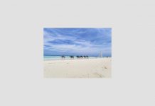 Отдых на островах. ТОП-3 вариантов Отдых на островах