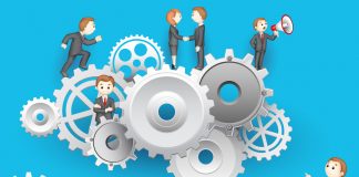 5 лучших IT-специальностей 2021 года с быстрым входом в профессию 5 лучших IT-специальностей 2021 года