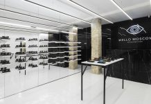 История бренда RETROSUPERFUTURE История бренда RETROSUPERFUTURE