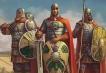 Русская Троя Русская Троя