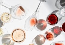 Сборная Грузии по фудпейрингу Сборная Грузии по фудпейрингу