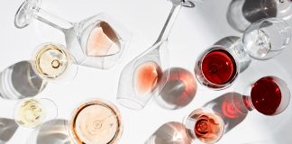 Сборная Грузии по фудпейрингу Сборная Грузии по фудпейрингу