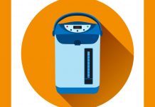 Что такое термопот, и где находится его точка кипения? Что такое термопот