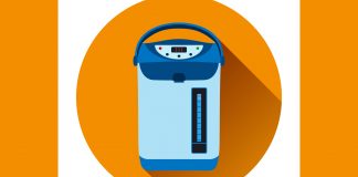 Что такое термопот, и где находится его точка кипения? Что такое термопот