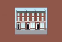 Таунхаусы в современном оформлении: какие стили применяются Стили таунхаусов - Каменный лес Stone Forest