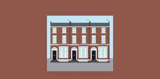 Таунхаусы в современном оформлении: какие стили применяются Стили таунхаусов - Каменный лес Stone Forest