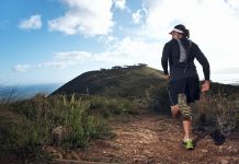 Трейлраннинг: определение, особенности и необходимая экипировка Трейлраннинг - Каменный лес Stone Forest