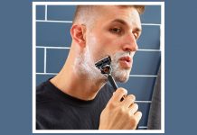Инновация от Gillette: новое поколение бритв для максимально гладкого бритья Gillette Fusion5, Mach3 и SkinGuard