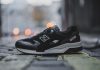 New Balance - история бренда спортивной одежды и обуви, основание марки ...
