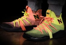 История модели кроссовок New Balance OMN1S New Balance OMN1S