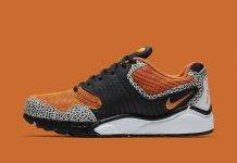 Куда делась модель кроссовок Nike Air Zoom Talaria Nike Air Zoom Talaria - Каменный лес Stone Forest