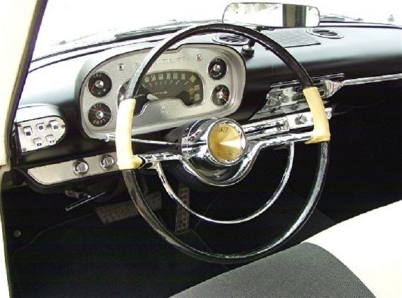 Plymouth Fury - модель автомобиля, история создания авто Плимут Фьюри